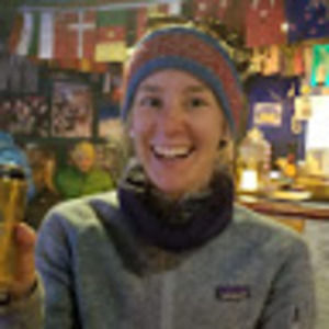 Meet your Posher, Allison